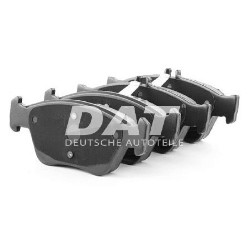Brake Pad